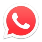 Download WhatsApp Red APK