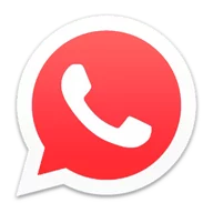 WhatsApp Red Download APK 2024 latest version